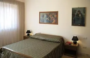 Otel Baldo Degli Ubaldi - 2094 - *