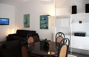 Hotel Baldo Degli Ubaldi - 2094 - Řím