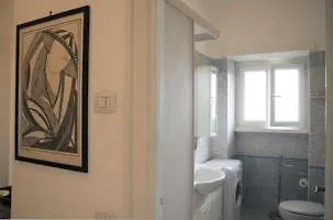 Baldo Degli Ubaldi - 2094 - Hotel Řím